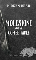 Moleskine on a Coffee Table