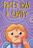 Pacey Has A Cavity