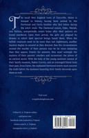 The Secret of Dartwood Manor