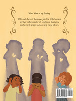 Little Humans, Big Feelings