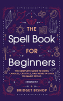 The Spell Book For Beginners