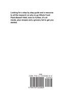 Whole Foods Plant-Based Lifestyle Guidebook