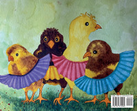 A Chicken Story