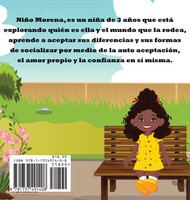 Niña Morena, Sé SOCIABLE