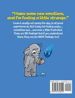 The Emotions Book