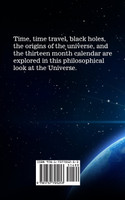 Time and the Multi-Universe
