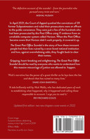 The Great Post Office Scandal