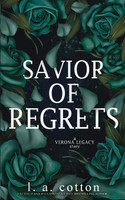 Savior of Regrets