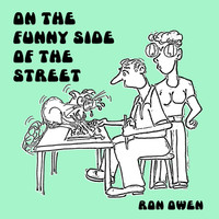 On the funny side of the street