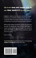 Moon Rising, Book One of the Upsilon Series