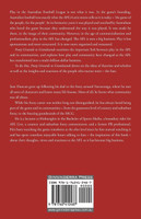 Footy Grounds to Grandstands