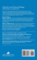 Chemistry and Chemical Biology