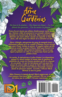 Une arme dans les gardenias