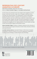 Representing 21st-Century Migration in Europe