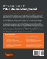 Driving DevOps with Value Stream Management