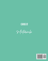 Cricut Materials