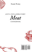 Anti-Inflammatory Meat Cookbook