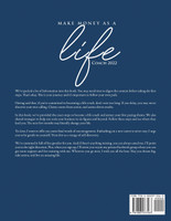 MAKE MONEY AS A LIFE COACH 2022