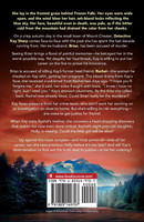 Missing Girl at Frozen Falls