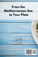 From the Mediterranean Sea to Your Plate