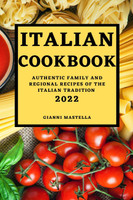 ITALIAN COOKBOOK 2022