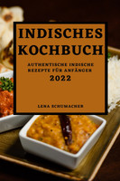INDISCHES KOCHBUCH 2022