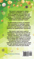Combatting Wastefulness & Covid-19 Etc.