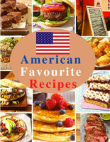 American Favourite Recipes