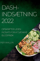 DASH-INDSÆTNING 2022