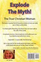 The Chayil Woman