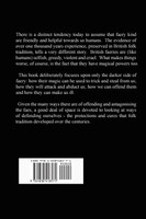 The Darker Side of Faery