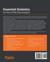 Essential Statistics for Non-STEM Data Analysts