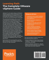 The Complete VMware vSphere Guide