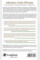 Liderança Cristã Africana