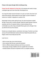Fitness Over 60