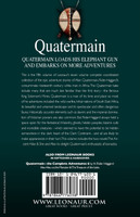 Quatermain