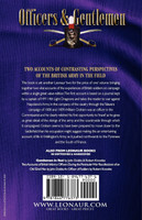 Officers & Gentlemen