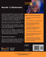 Moodle 1.9 Multimedia
