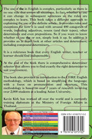Using THE and other Determiners