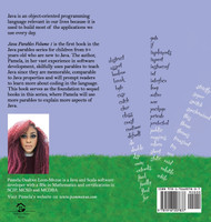 Java Parables Volume 1