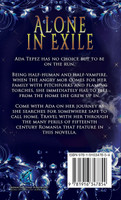 Alone in Exile