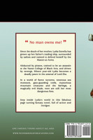 The Assassin of Nara