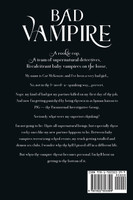 Bad Vampire
