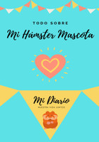 Todo Sobre Mi Hámster Mascota