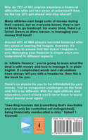 Athlete Finance
