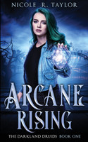 Arcane Rising