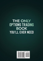 The Only Options Trading Book You Will Ever Need
