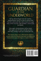 Guardian of the Underworld (Large Print Version)