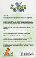 Mommy Zombie Apocalypse