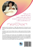 A Mother's Love For Her  Miracle Twins